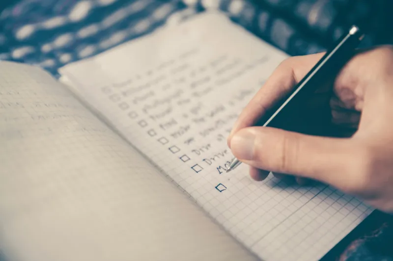 Goal Planner