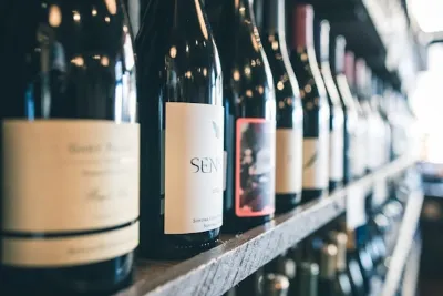 Guided Wine Tasting in Tuscany