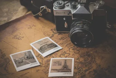 Course: Landscape Photography