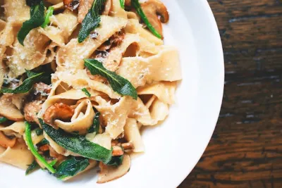 Course: The Art of Italian Pasta