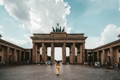 Local Guide: Hidden Berlin